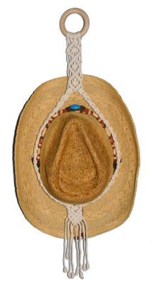 Hat Hanger nr. 6