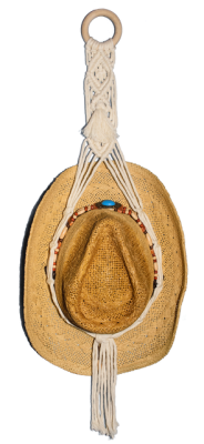 Hat Hanger nr. 10