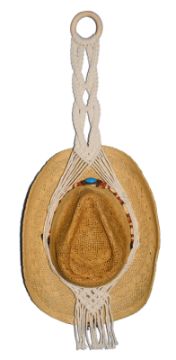 Hat Hanger nr. 3